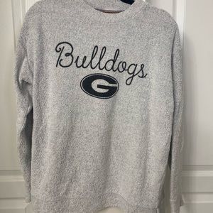 Georgia Sweatshirt